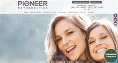 Desktop Screenshot of orthodoccserna.com