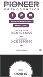 Mobile Screenshot of orthodoccserna.com